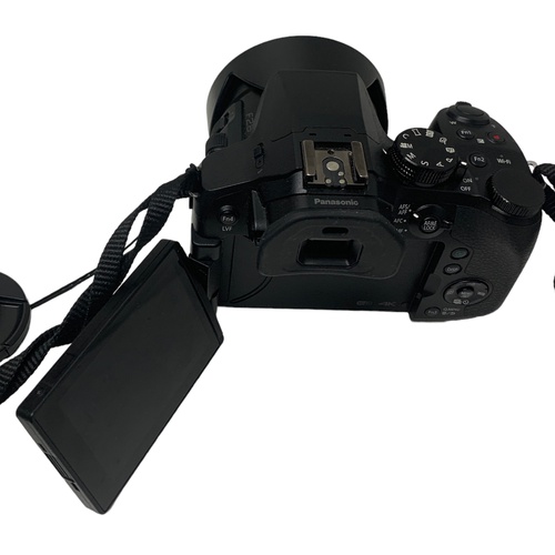 Cámara Bridge LUMIX/PANASONIC LUMIX DMC-FZ3