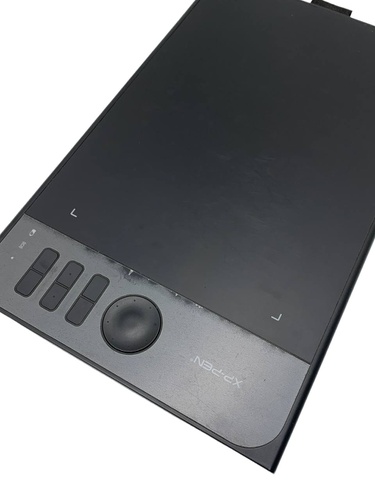 TABLETA GRÁFICA XP-PEN STAR 06 WIRELESS