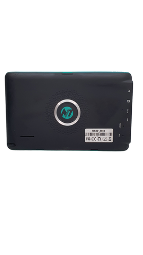 GPS Car Audio NAVIONTRUCK NAVION X7 Mapas R