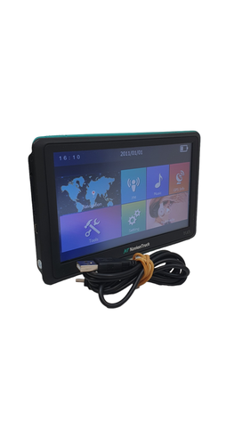 GPS Car Audio NAVIONTRUCK NAVION X7 Mapas R