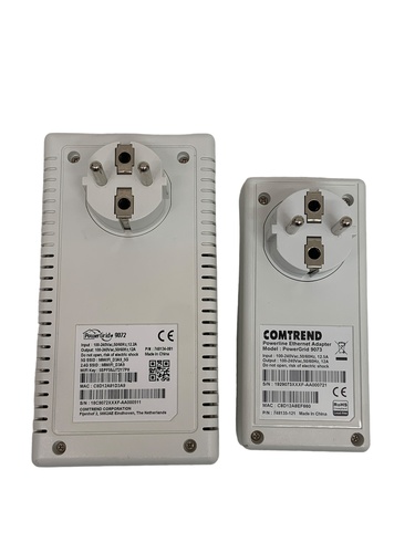 Amplificador Wifi COMTREND 9072