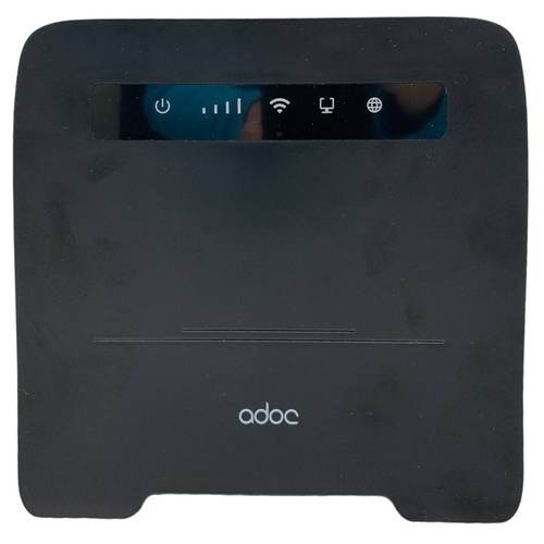 ROUTER ADOC R45