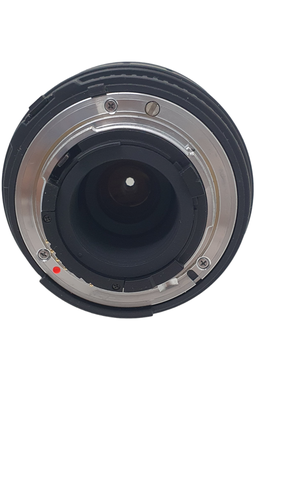 Objetivo SIGMA 70-210MM 1:4-5.6 UC-II 55 mm