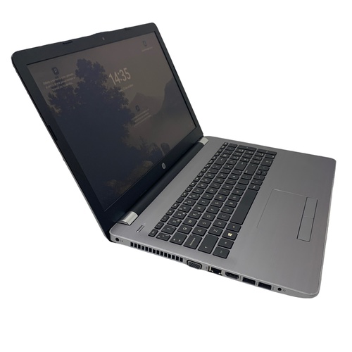 Portátil HP250  G6 DESKTOP-SLOC43H