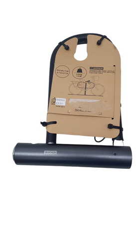 Accesorio Ciclismo DECATHLON ELOPS 500