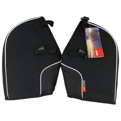 VARIOS COCHE-MOTO GIVI TM418 UNIVERSAL HAND