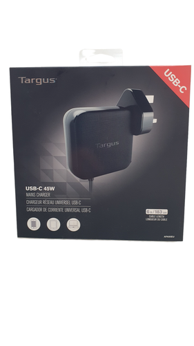 Cargador Informática TARGUS APA95EU 45 W