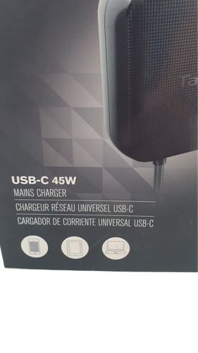 Cargador Informática TARGUS APA95EU 45 W