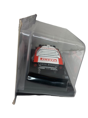 Modelismo WRC LANCIA STRATOS HF 1978 Escala