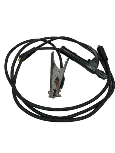 Soldadura Taller y Obra SOLTER CORE 160i