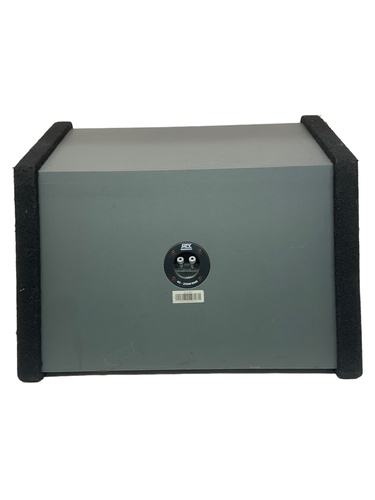 Subwoofer Car Audio MTX AUDIO RTP2000 250 W