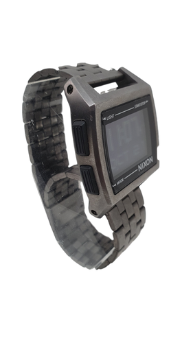 Reloj Pulsera NIXON HOME BASE Talla 20 40 m