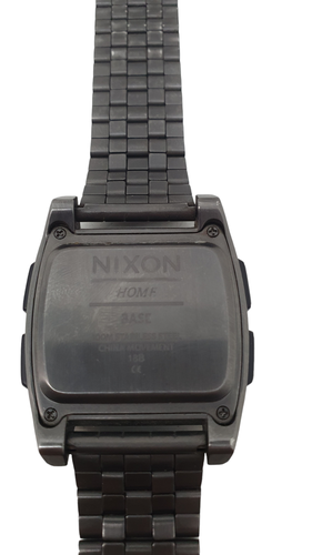Reloj Pulsera NIXON HOME BASE Talla 20 40 m