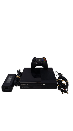 Consola MICROSOFT XBOX 360 E Xbox 360 250 G