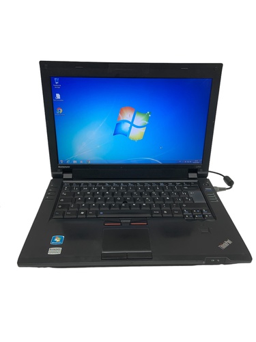 Portátil LENOVO THINKPAD L412 160 4 GB Inte