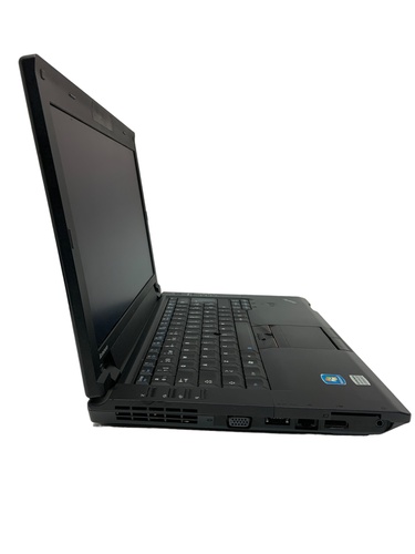Portátil LENOVO THINKPAD L412 160 4 GB Inte