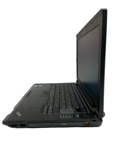 Portátil LENOVO THINKPAD L412 160 4 GB Inte