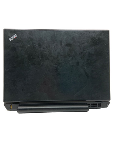 Portátil LENOVO THINKPAD L412 160 4 GB Inte