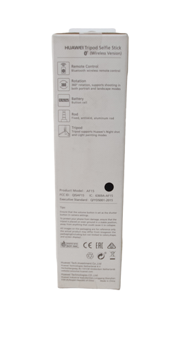 Varios Accesorios Telefonía HUAWEI TRIPOD S