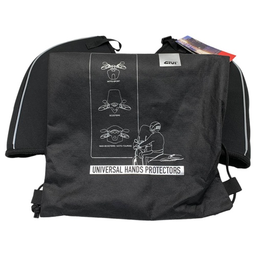 VARIOS COCHE-MOTO GIVI TM418 UNIVERSAL HAND