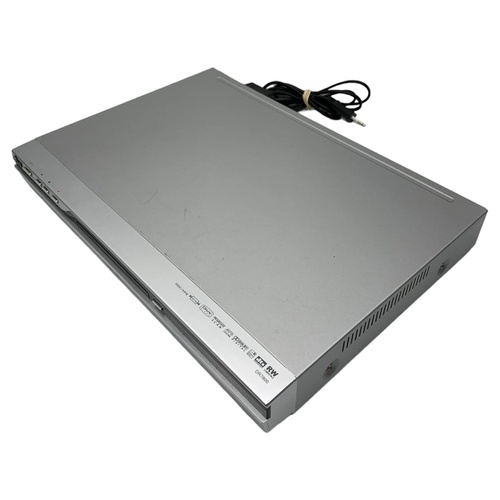 REPDRODUCTOR/GRABADOR DVD LG DR7800