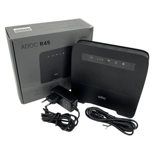 ROUTER ADOC R45