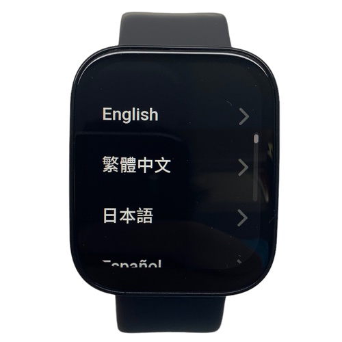 Smartwatch AMAZFIT BIP 5 40 mm GPS Android
