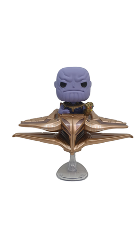 Coleccionismo FUNKO POP! FUNKO 303 AVENGERS