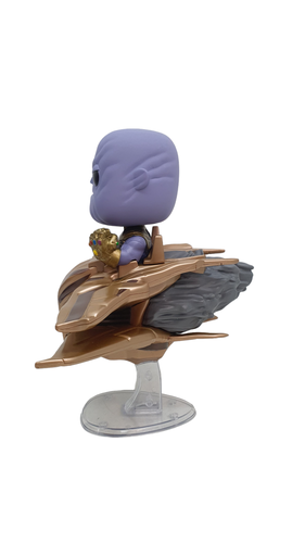 Coleccionismo FUNKO POP! FUNKO 303 AVENGERS