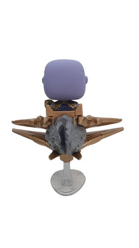 Coleccionismo FUNKO POP! FUNKO 303 AVENGERS