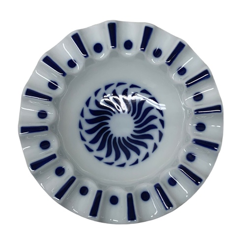 Cerámica SARGADELOS CENICERO