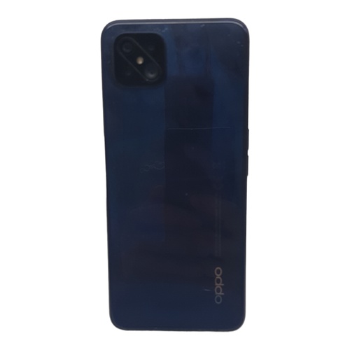 Smartphone OPPO RENO 4 Z Tarjeta SD Libre 6