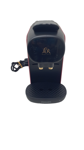 Cafetera Capsula PHILIPS L'OR SUBLIME COMPA