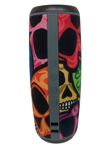 Altavoz Portátil DAEWOO DBT-10