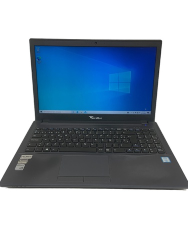Portátil TERRAQUE w650rb 500 GB 16 GB Intel