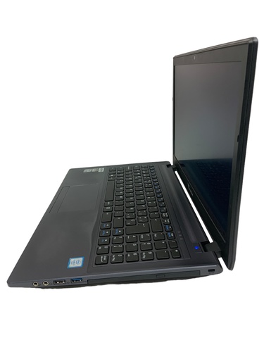 Portátil TERRAQUE w650rb 500 GB 16 GB Intel
