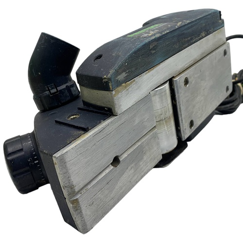 CEPILLO ELÉCTRICO FESTOOL EHL 65 E