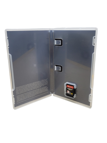 NINTENDO SWITCH GRAND THEFT AUTO TRILOGY