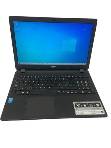 Portátil ACER ASPIRE E15 500 GB HDD 4 GB In