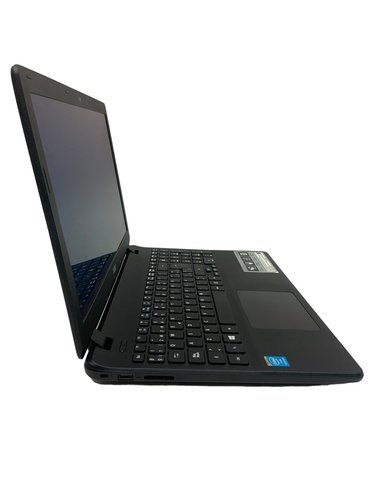 Portátil ACER ASPIRE E15 500 GB HDD 4 GB In