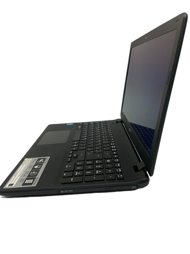 Portátil ACER ASPIRE E15 500 GB HDD 4 GB In