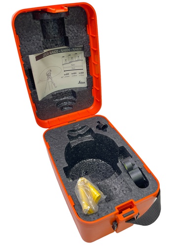 Varios Herramienta de Medida LEICA LABRO NA