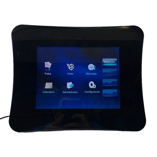 Varios Fotografía Digital MITSAI DP-860-2G 