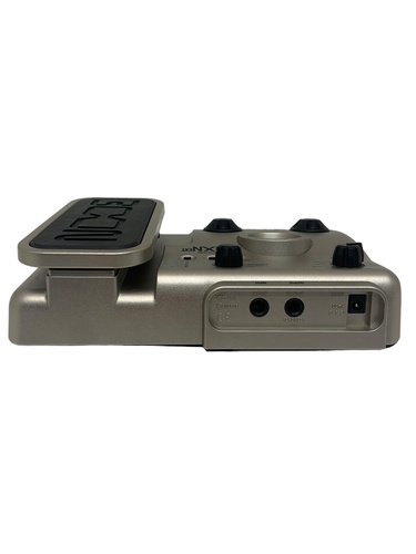 Pedal De Efectos ZOOM G1XNEXT