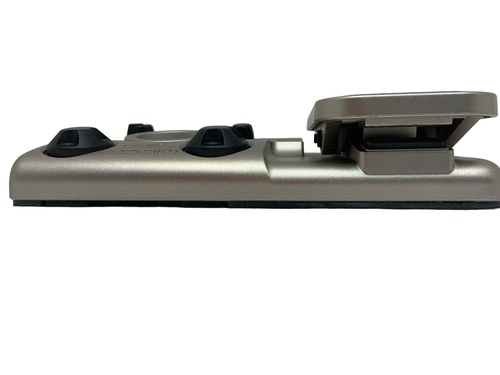 Pedal De Efectos ZOOM G1XNEXT