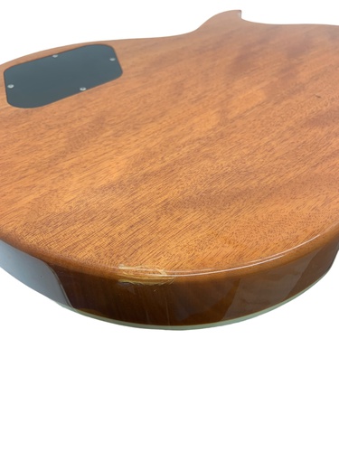 Guitarra Eléctrica HARLEY BENTON SC-450Plus