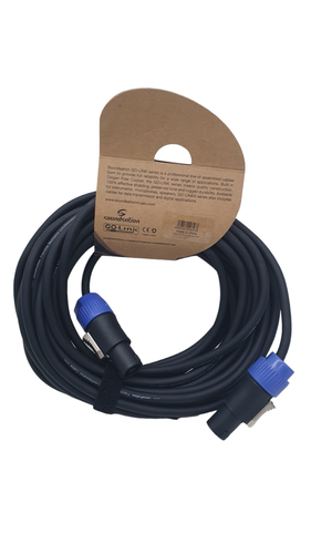 Cables y Conectores Sonido SOUNDSATION SPEA