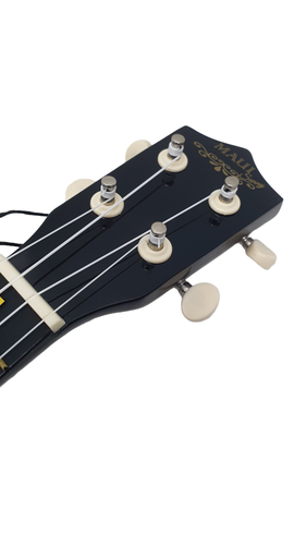 Ukelele MAUI 10-BK