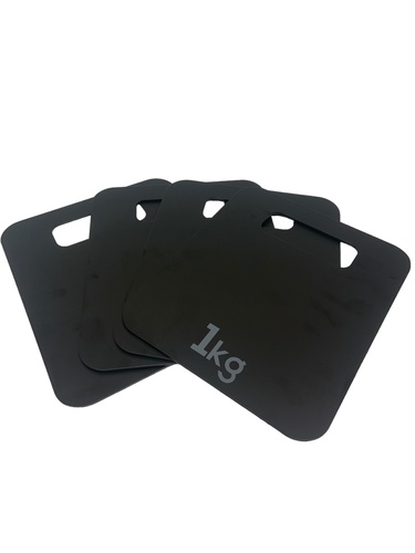 Varios Aerobic y Fitness CORENGTH CHALECO L