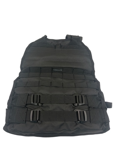 Varios Aerobic y Fitness CORENGTH CHALECO L